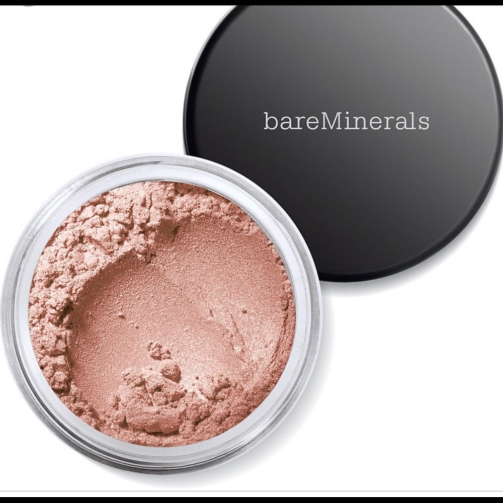 NEW SEALED bare minerals clear radiance face color
